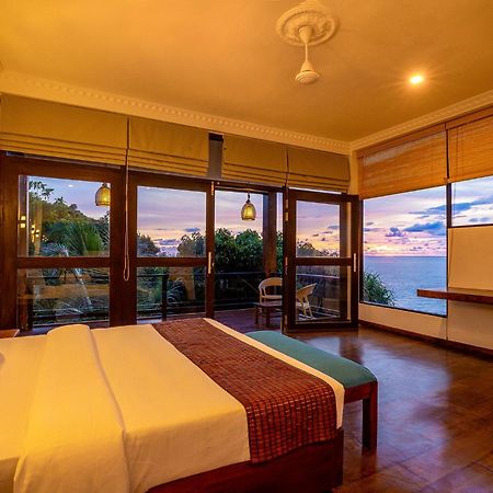 Park Paradise Rumassala Galle Exterior foto