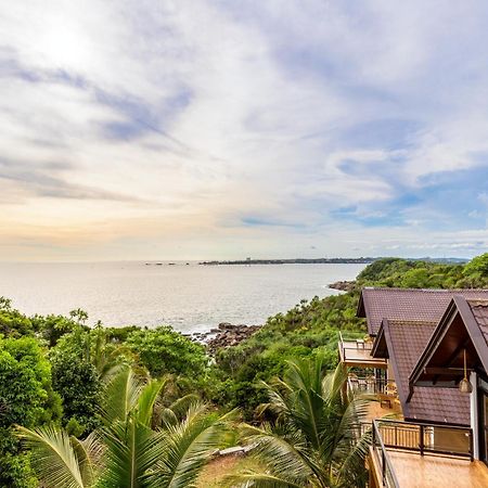 Park Paradise Rumassala Galle Exterior foto