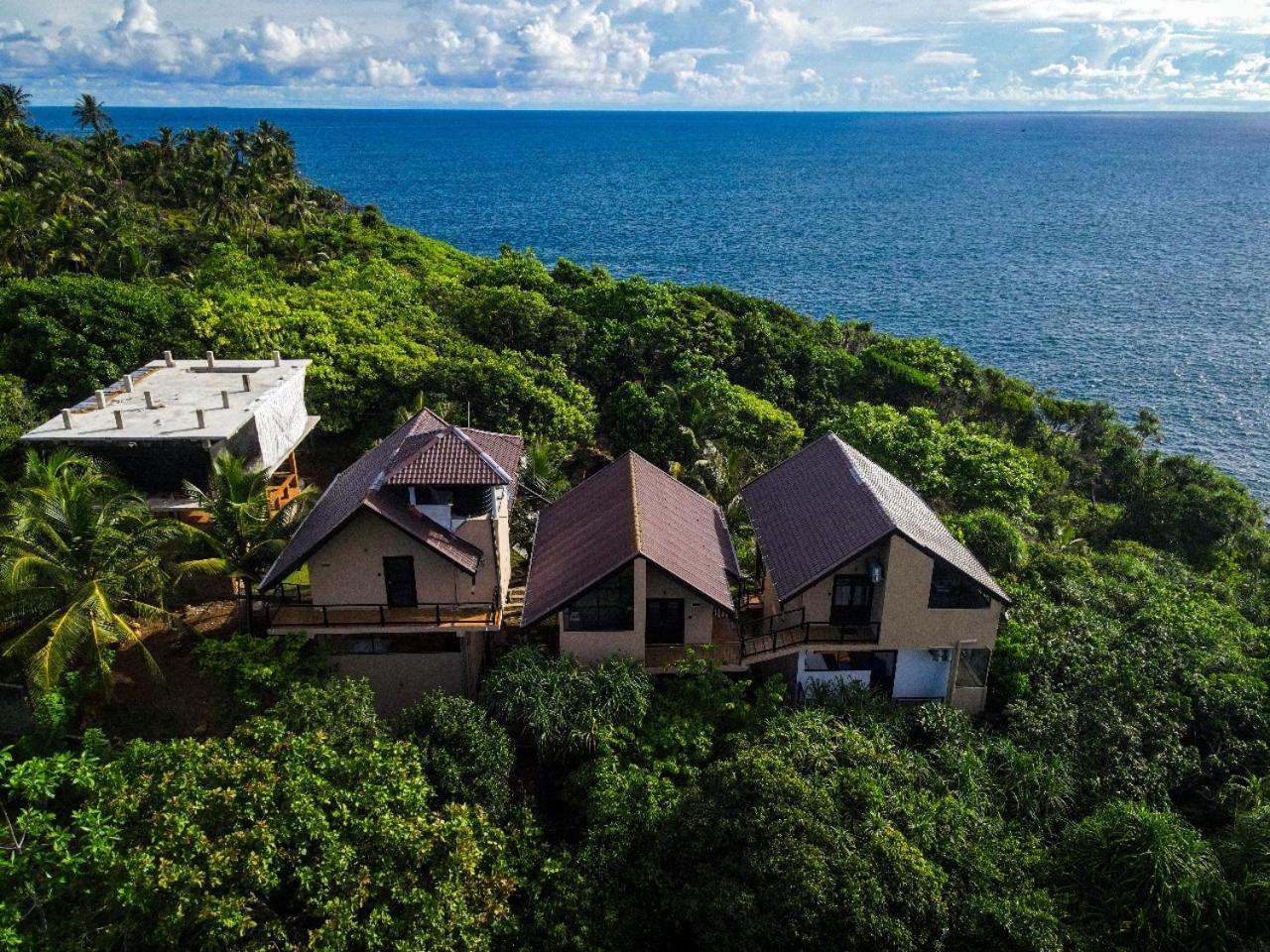 Park Paradise Rumassala Galle Exterior foto