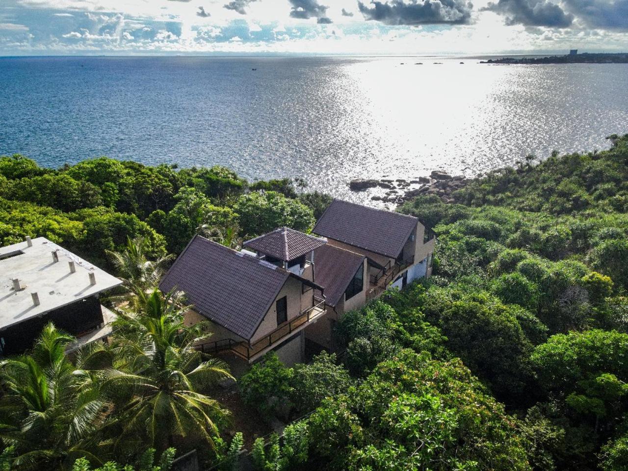 Park Paradise Rumassala Galle Exterior foto