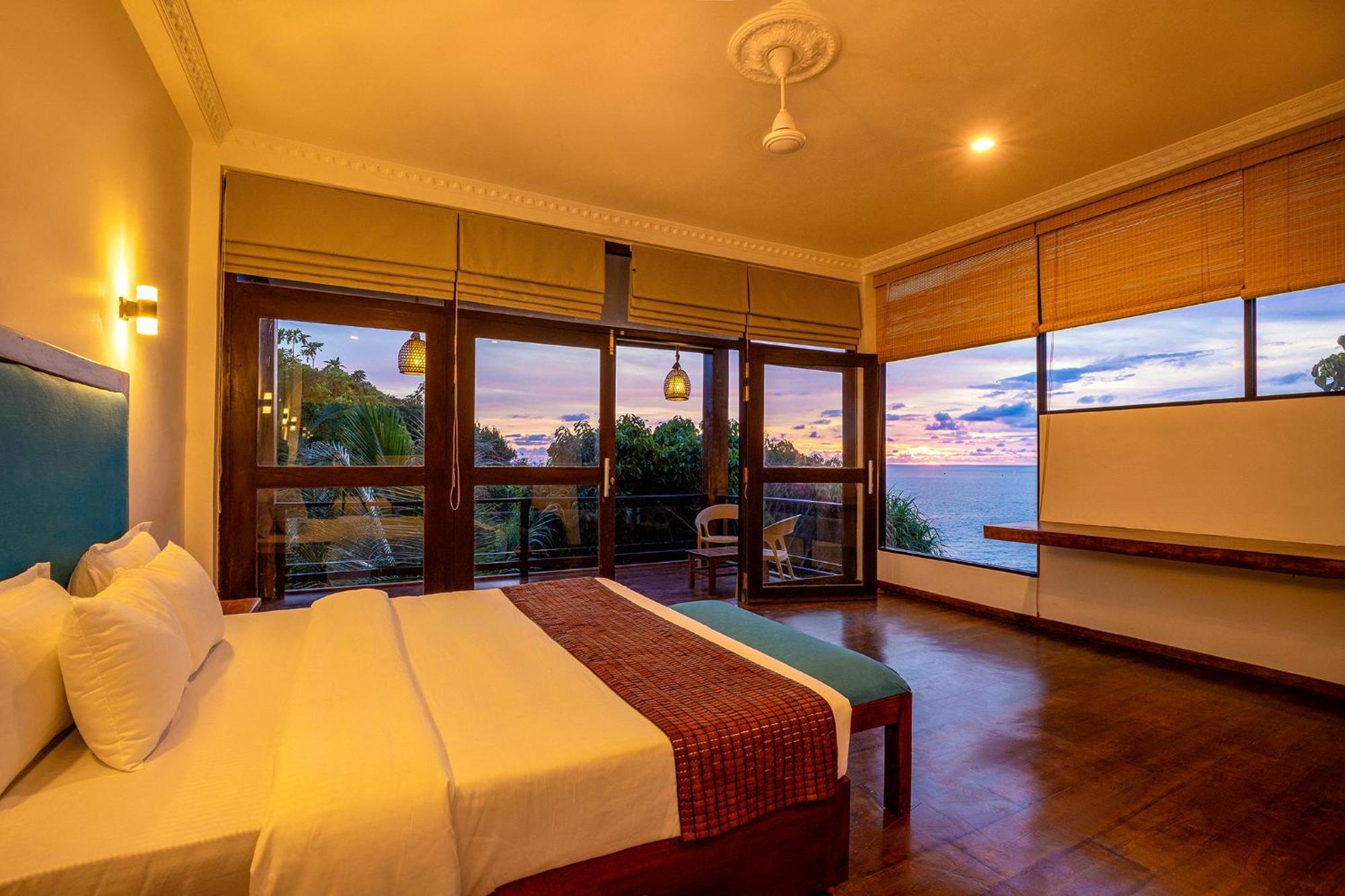 Park Paradise Rumassala Galle Exterior foto